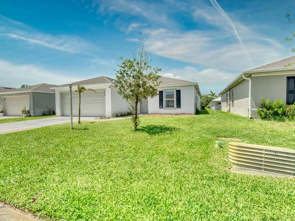 773 SE 25TH Drive, Okeechobee, FL 34974