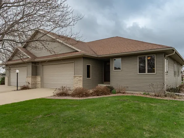 274 Dawn Ave, Saint Charles, MN 55972