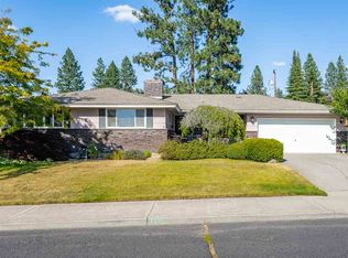 7232 N Pamela St, Spokane, WA 99208