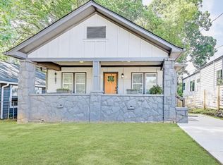 1500 Beecher St SW, Atlanta, GA 30310