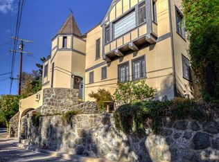 2614 Rutherford Dr, Los Angeles, CA 90068