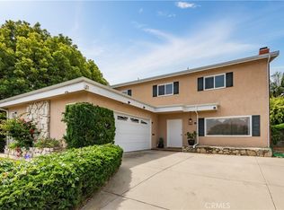 27655 Avenida Del Mesa, Rancho Palos Verdes, CA 90275