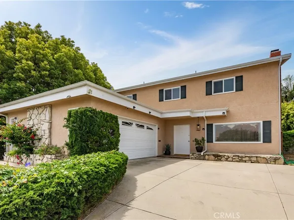 27655 Avenida Del Mesa, Rancho Palos Verdes, CA 90275