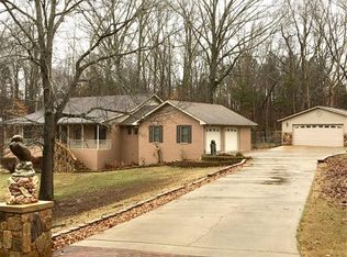 231 Shane Lee Cir, Dover, TN 37058
