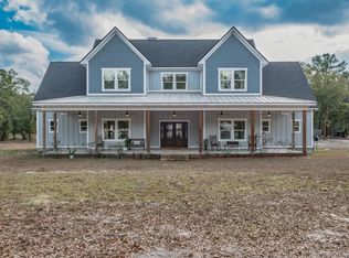 3927 Coastal Hwy, Crawfordville, FL 32327