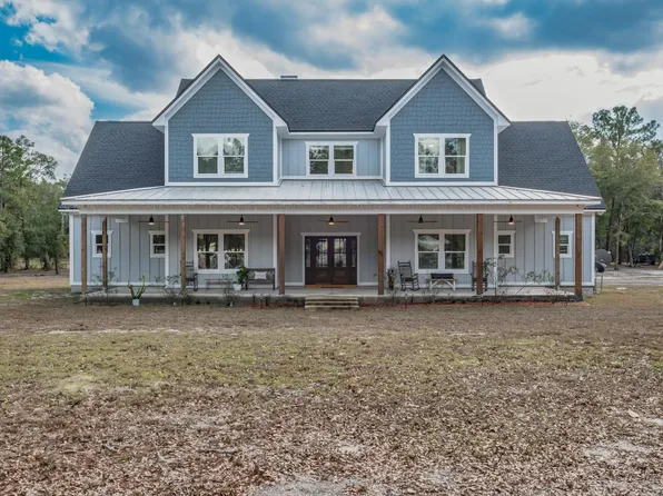 3927 Coastal Hwy, Crawfordville, FL 32327