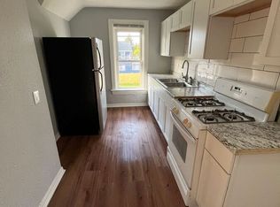 3533 Douglas Ave #UPP, Racine, WI 53402