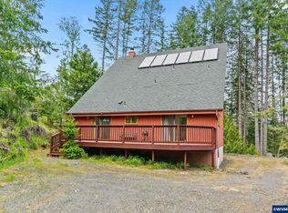 24321 Columbine Dr, Philomath, OR