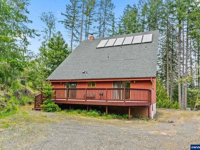 24321 Columbine Dr, Philomath, OR, 97370