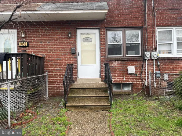 1061 Bergen Ave, Camden, NJ 08105
