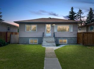 1827 E 43rd St SE, Calgary, AB T2B1H1