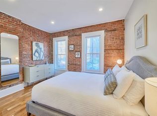 206 York St APT 1, Jersey City, NJ 07302