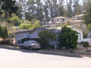 580 Olive St, Morro Bay, CA 93442
