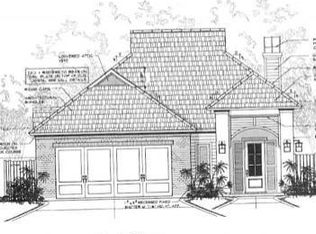 107 Santander Dr, Youngsville, LA 70592