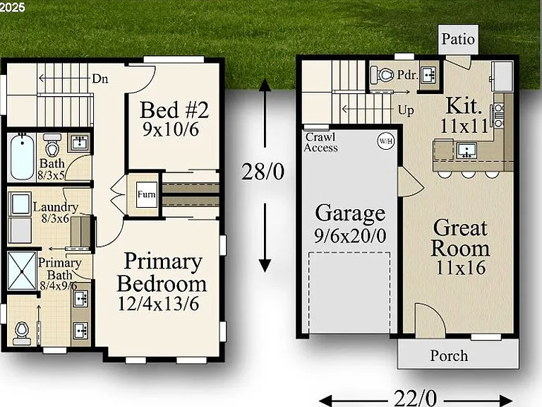 4063 SW McKinley St — Photo 33