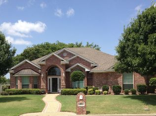 117 Whistling Wind Trl, Mc Gregor, TX 76657