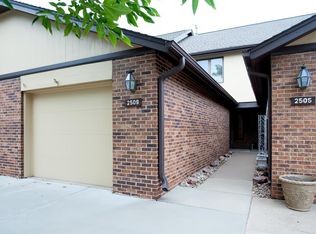 2509 Winding Way, Lincoln, NE 68506