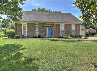 138 Magnolia Dr, Greeneville, TN 37743