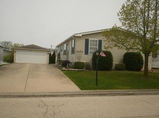 22955 S Big Run Dr, Frankfort, IL 60423