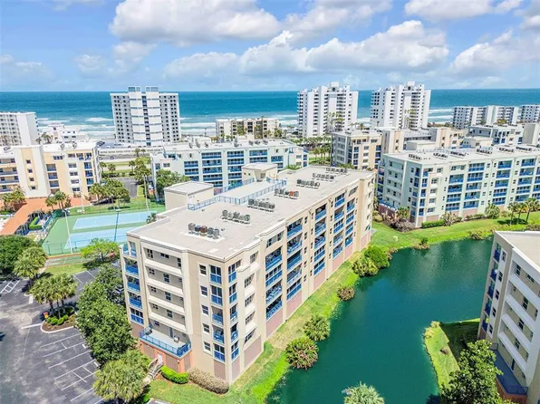 5300 S Atlantic Ave APT 8206, New Smyrna Beach, FL 32169