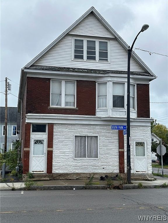 901 S Park Ave, Buffalo, NY 14210 MLS B1504531 Zillow