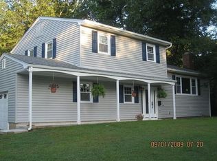 118 Webster Dr, Wayne, NJ 07470