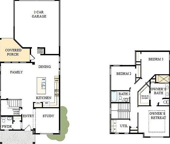 2nd image of 18209 Middle Springs Ln