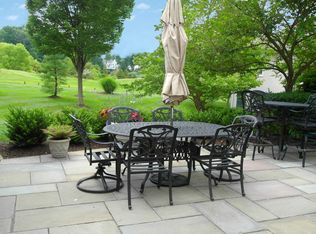 12 Benedict Crescent, Basking Ridge, NJ 07920