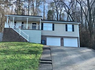5100 Aubrey Ln, Knoxville, TN 37912