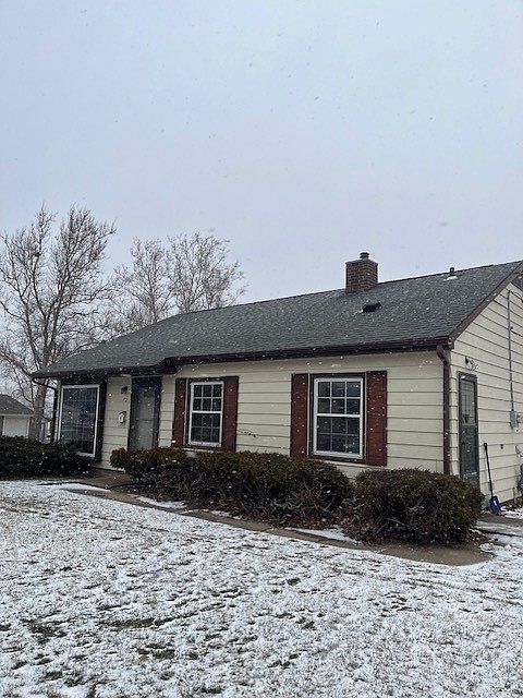 1st image of this home