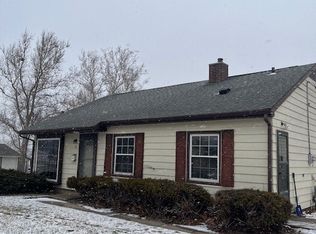 72 Oklahoma Ave SW, Cedar Rapids, IA 52404