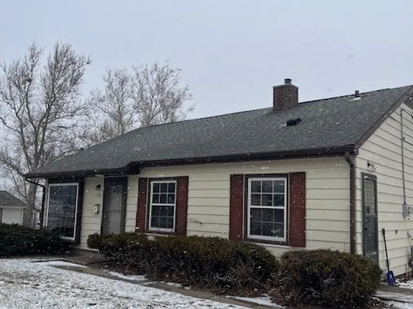 72 Oklahoma Ave SW, Cedar Rapids, IA 52404