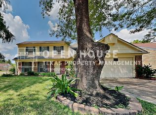 13330 Bridgewalk Ln, Houston, TX 77041