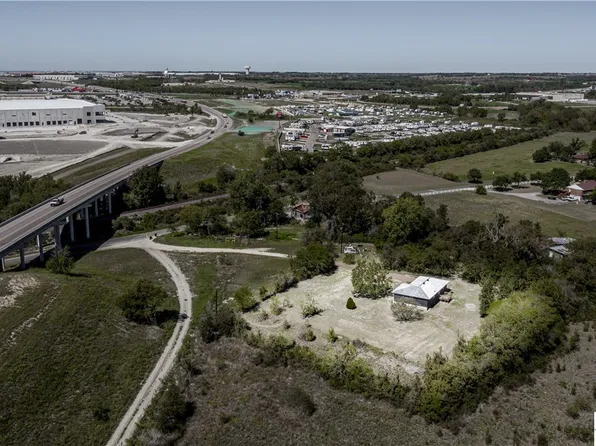 4203 Lower Troy Rd, Temple, TX 76501