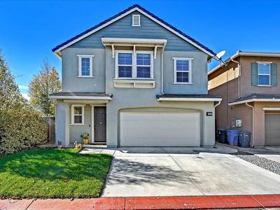 282 Robin Pl, Gilroy, CA, 95020