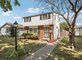 8518 W Potomac Ave, Milwaukee, WI 53225