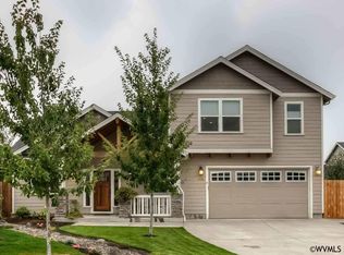 1731 Aldine Dr NE, Keizer, OR 97303
