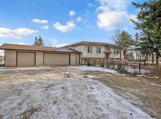 255192 E Range Road 282, Rocky View County, AB T1X 0J3