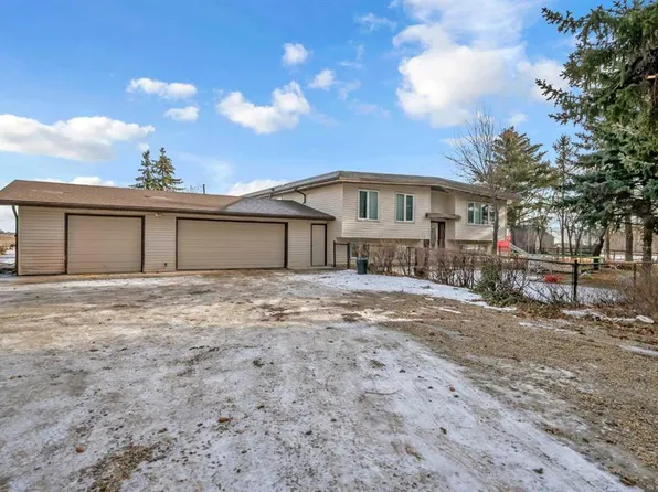 255192 E Range Road 282, Rocky View County, AB T1X 0J3