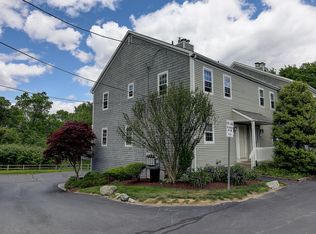 99 Post Rd APT E1, Warwick, RI 02888