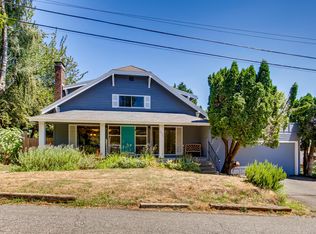 6032 SW 18th Dr, Portland, OR 97239