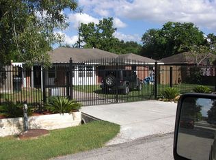 4430 Hollow Hook Rd, Houston, TX 77041