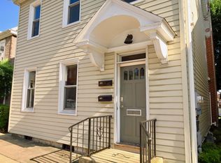 16 E Lincoln Ave #A, Lititz, PA 17543