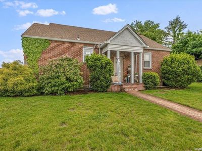 65 Sterling Road, Elmont, NY, 11003