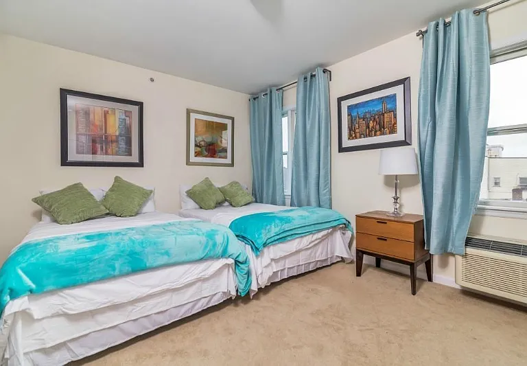 448 Palisade Ave #301 — Photo 3