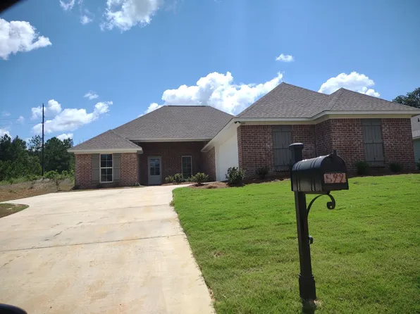 599 Westfield Dr, Pearl, MS 39208