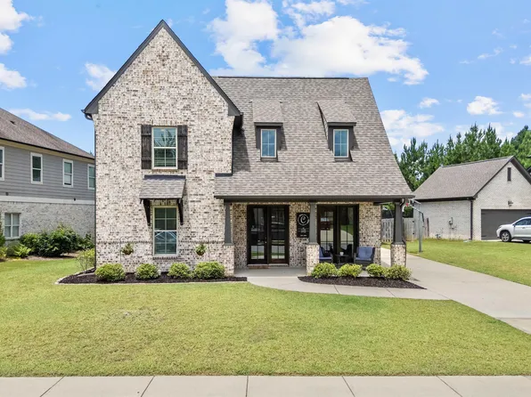 1010 Evan Cir, Chelsea, AL 35043