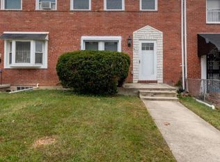 5623 Clearspring Rd, Baltimore, MD 21212