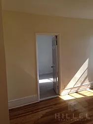 Rented by Hillel Realty Group