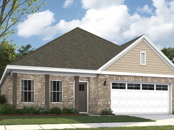 176 Rochelle Way, Pike Road, AL 36064